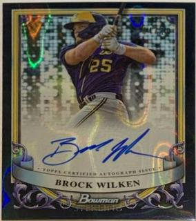 Brock Wilken