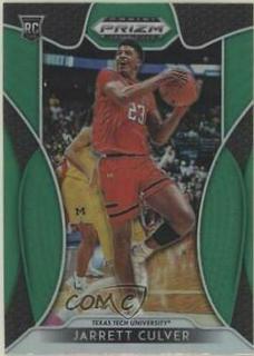 Jarrett Culver