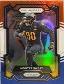 Montez Sweat