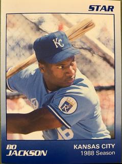 Bo Jackson