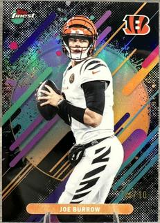 Joe Burrow