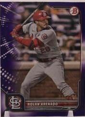 Nolan Arenado