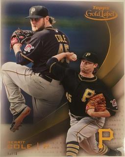 Gerrit Cole