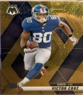 Victor Cruz