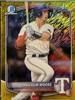 Malcolm Moore