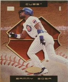 Sammy Sosa