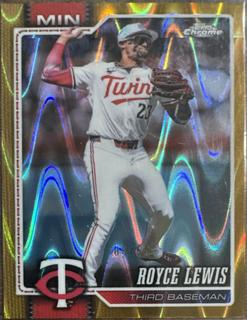 Royce Lewis