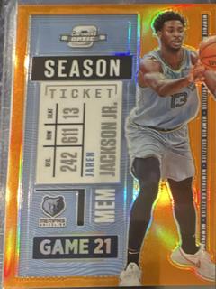 Jaren Jackson Jr.