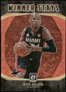 Ray Allen