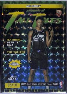 Ace Bailey