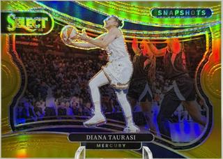 Diana Taurasi