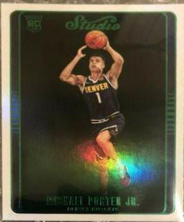 Michael Porter Jr.