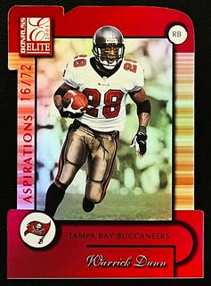 Warrick Dunn