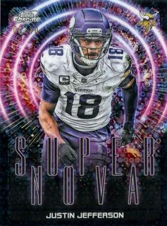 Justin Jefferson