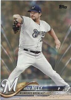 Wade Miley