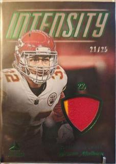 Tyrann Mathieu