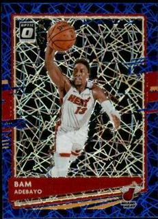 Bam Adebayo