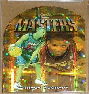 Tracy McGrady