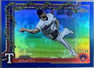 Josh Smith