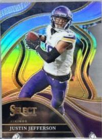 Justin Jefferson