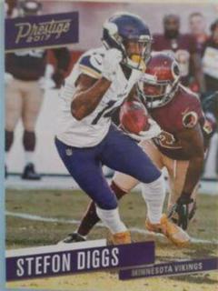 Stefon Diggs