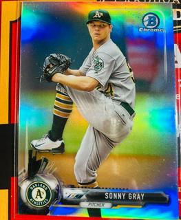 Sonny Gray