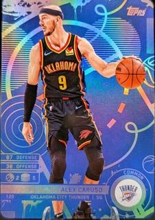 Alex Caruso