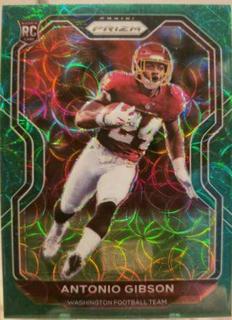 Antonio Gibson