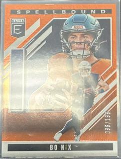 Bo Nix