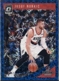 Jusuf Nurkic