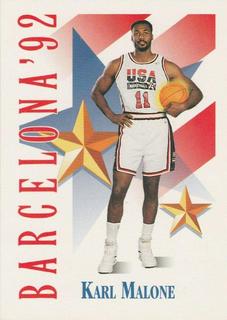 Karl Malone