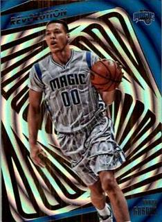 Aaron Gordon