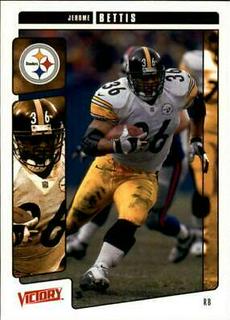 Jerome Bettis