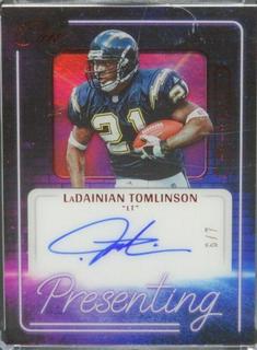 LaDainian Tomlinson