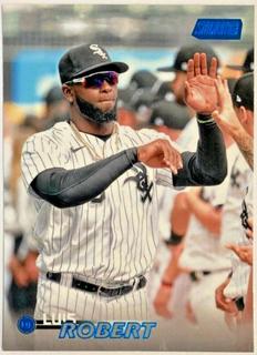 Luis Robert