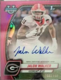 Jalon Walker