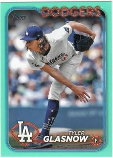 Tyler Glasnow