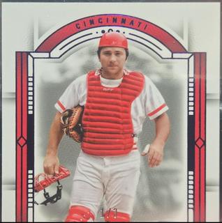 Johnny Bench