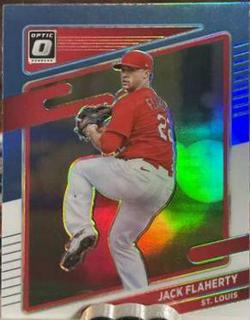 Jack Flaherty
