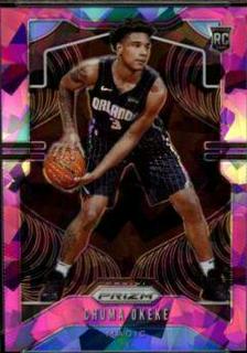 Chuma Okeke