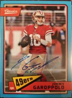Jimmy Garoppolo