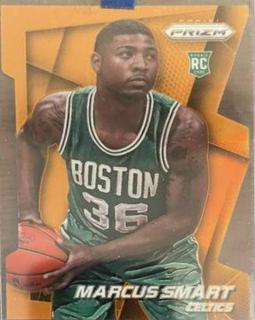 Marcus Smart