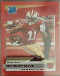 Brandon Aiyuk