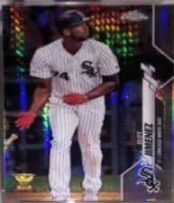 Eloy Jimenez