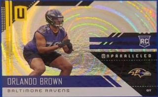 Orlando Brown