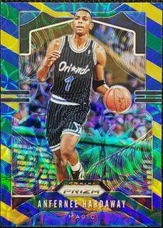 Anfernee Hardaway