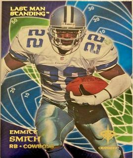 Emmitt Smith