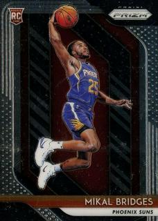 Mikal Bridges