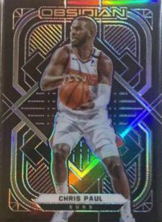 Chris Paul