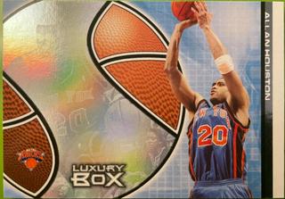 Allan Houston